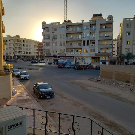 British Resort Χουργκάντα Εξωτερικό φωτογραφία