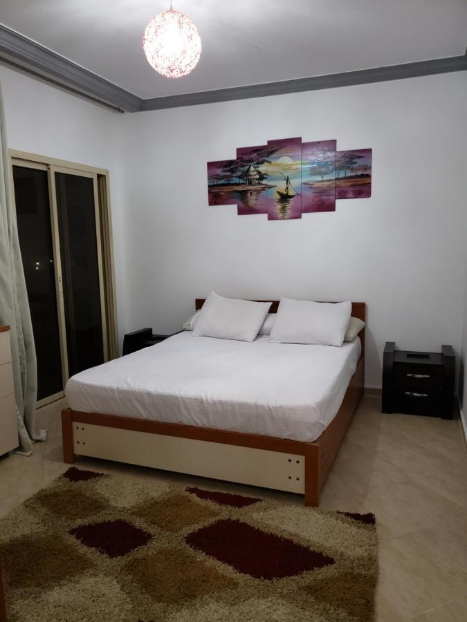 British Resort Χουργκάντα Εξωτερικό φωτογραφία
