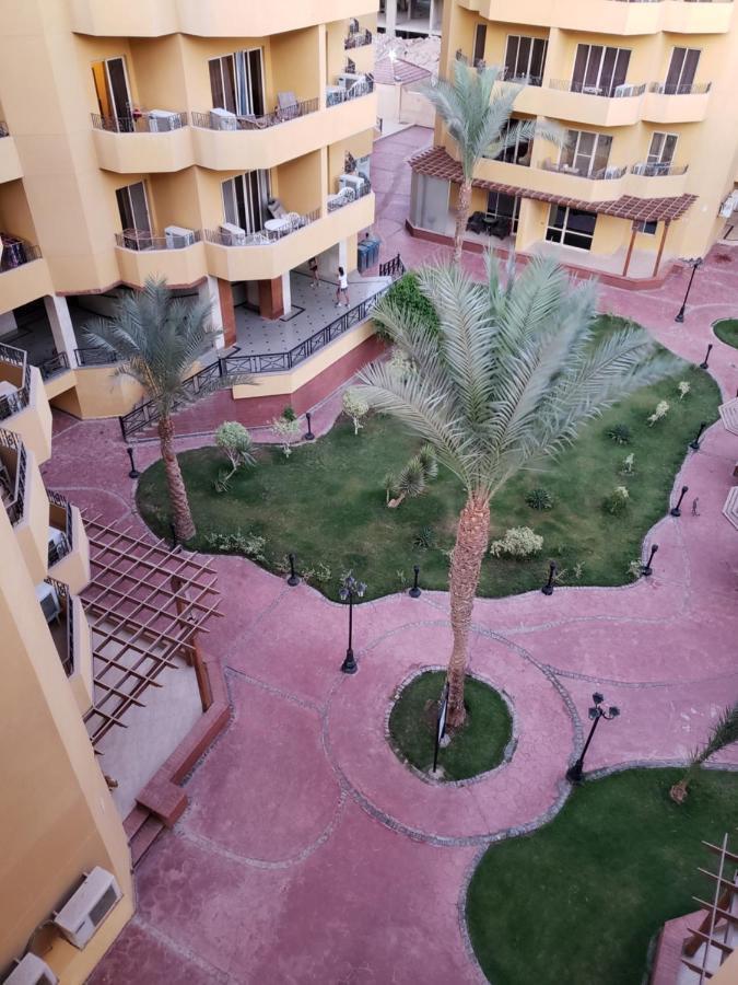 British Resort Χουργκάντα Εξωτερικό φωτογραφία