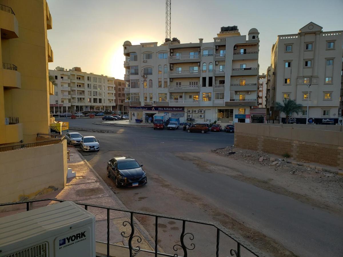 British Resort Χουργκάντα Εξωτερικό φωτογραφία