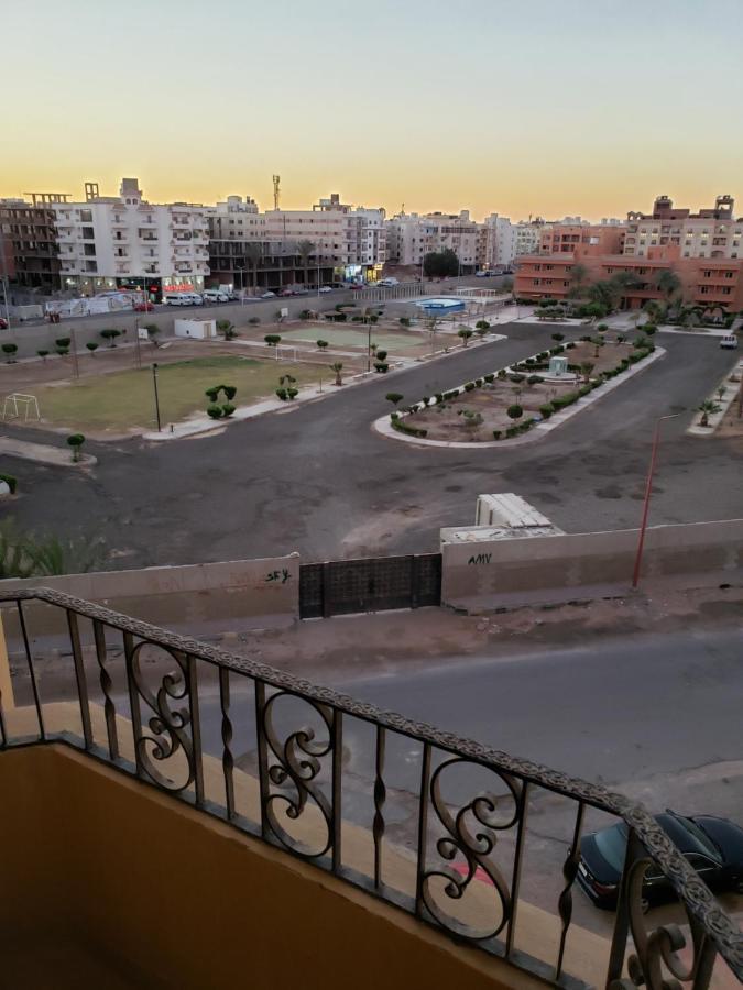British Resort Χουργκάντα Εξωτερικό φωτογραφία